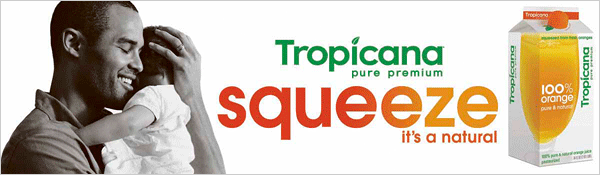 squeeze, it's a natural, branding mistakes, rebranding mistake, tropicana rebranding, case study
