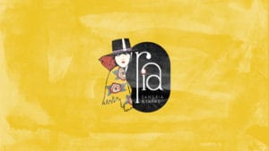 Ria Saigon logo