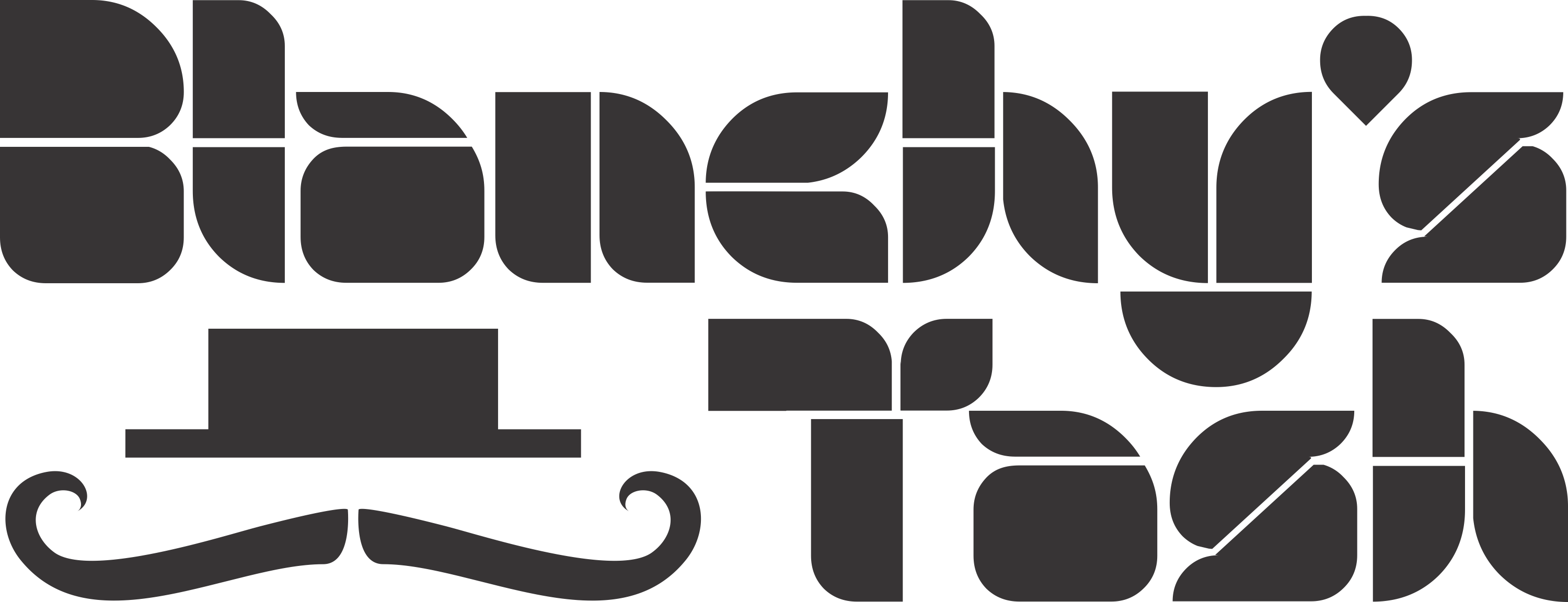 Logo Blanchys Tash - text - xolve