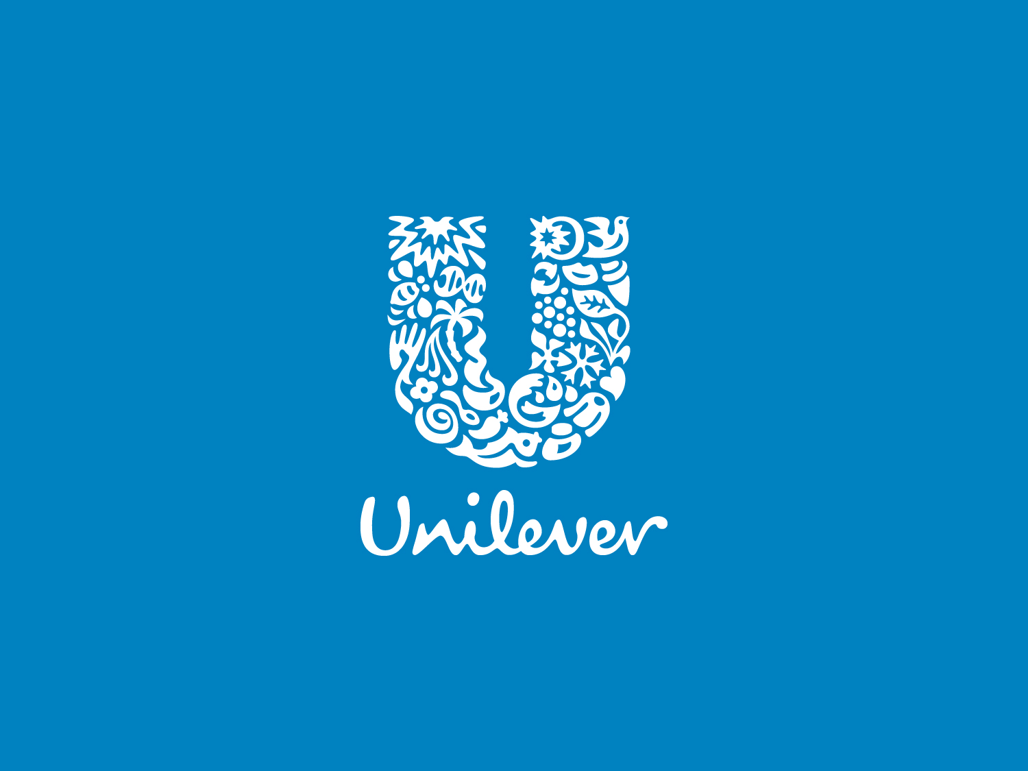 Unilever loto type