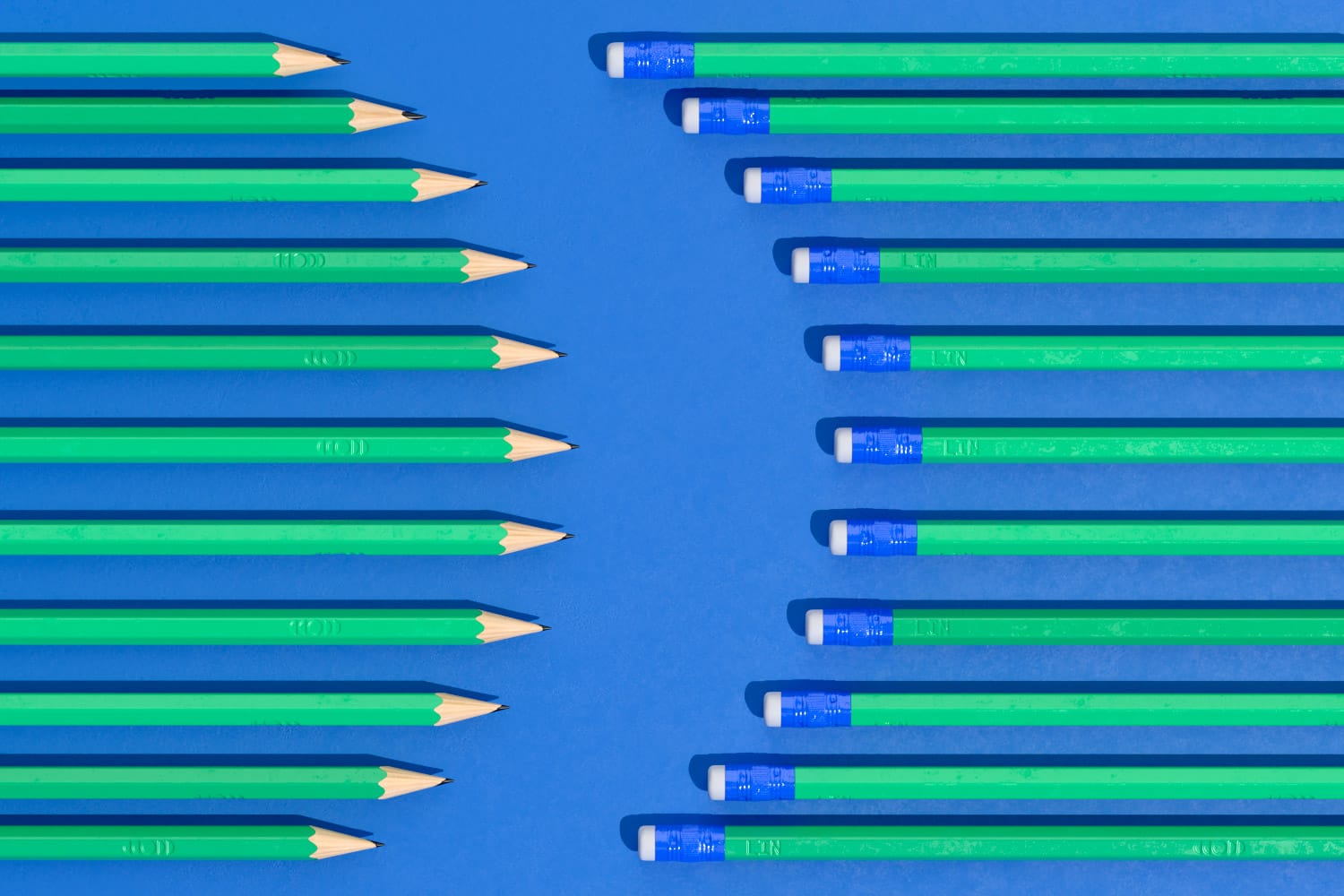 pencil