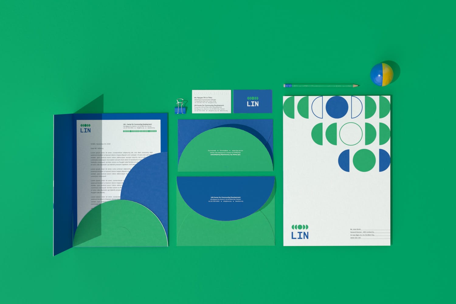 stationary