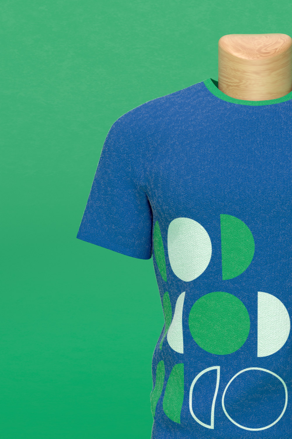 Blue.Tshirt