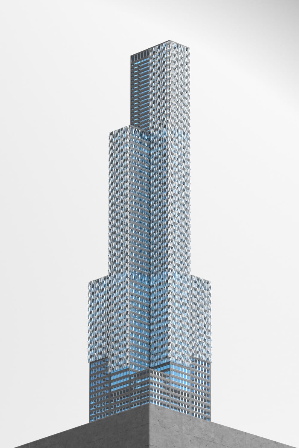 building-model