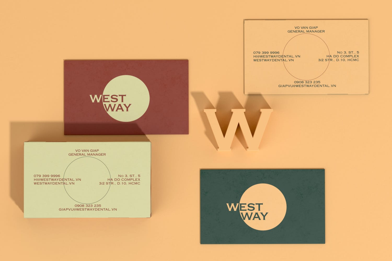WestWay-Business-card