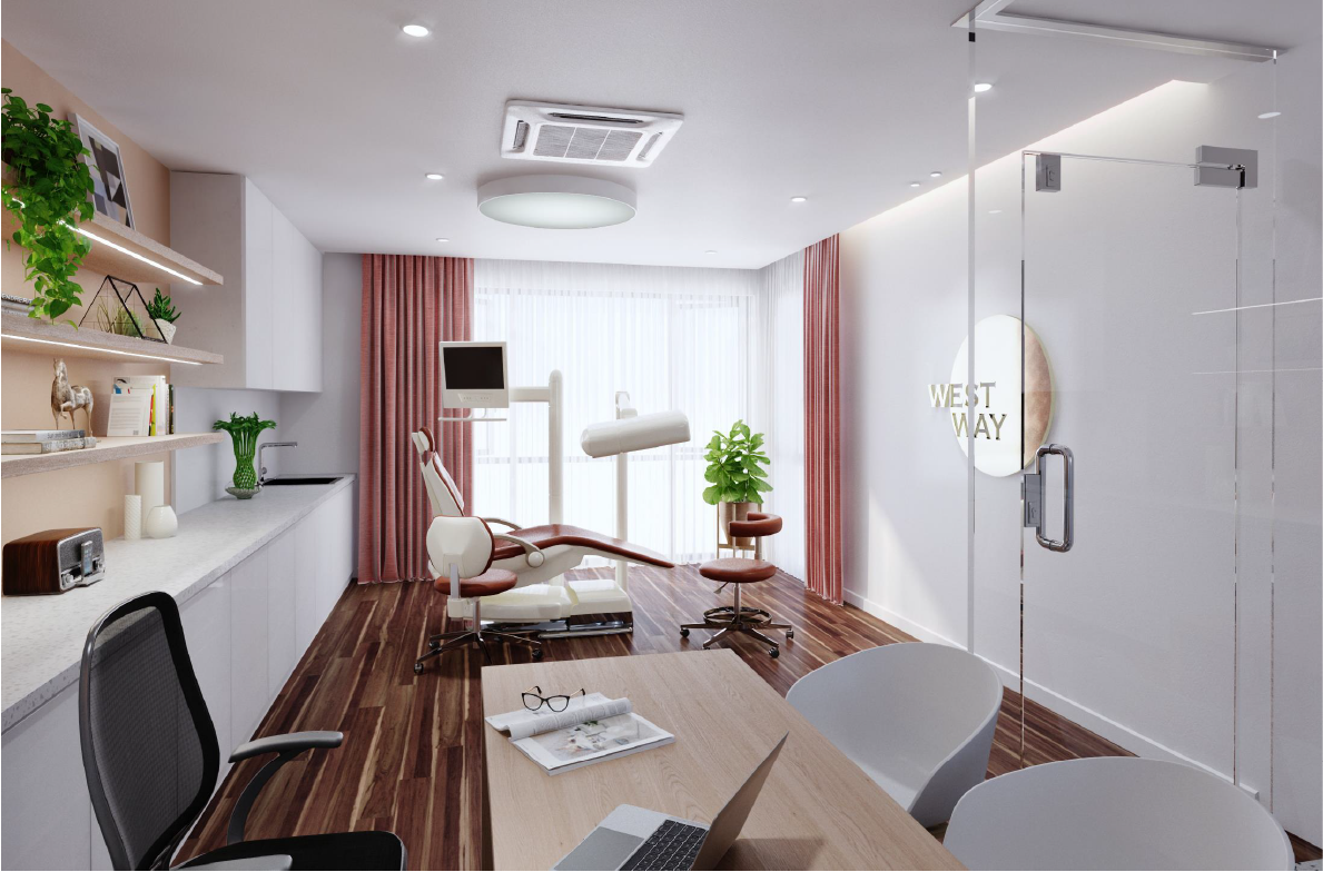 westway-treatment-room
