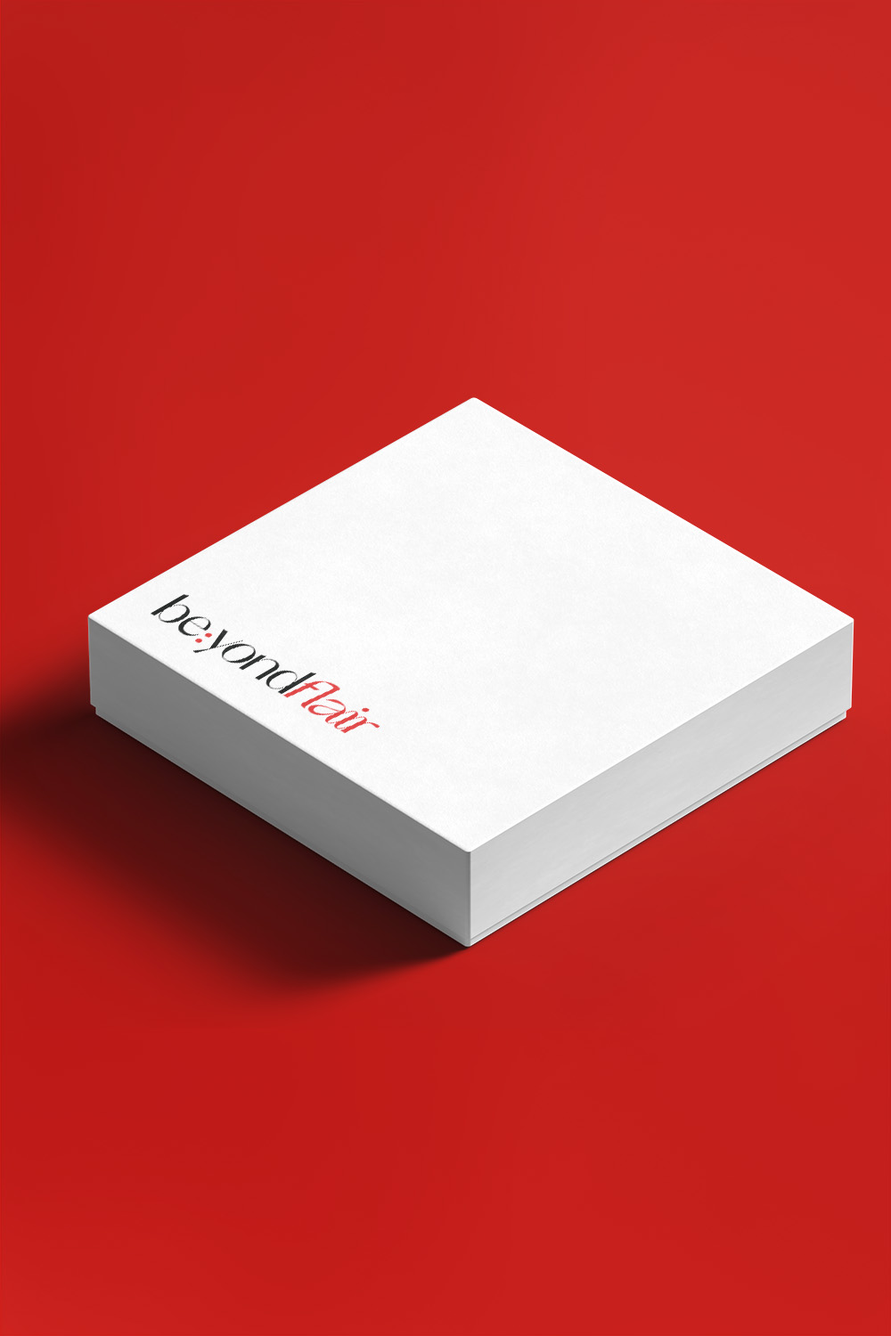 beyondflair | Box