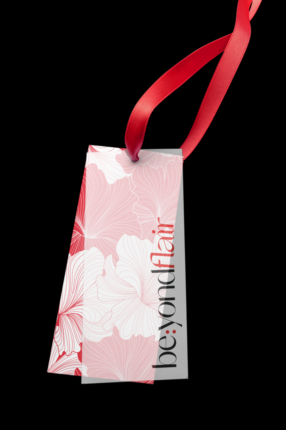 beyondflair | Clothing tag