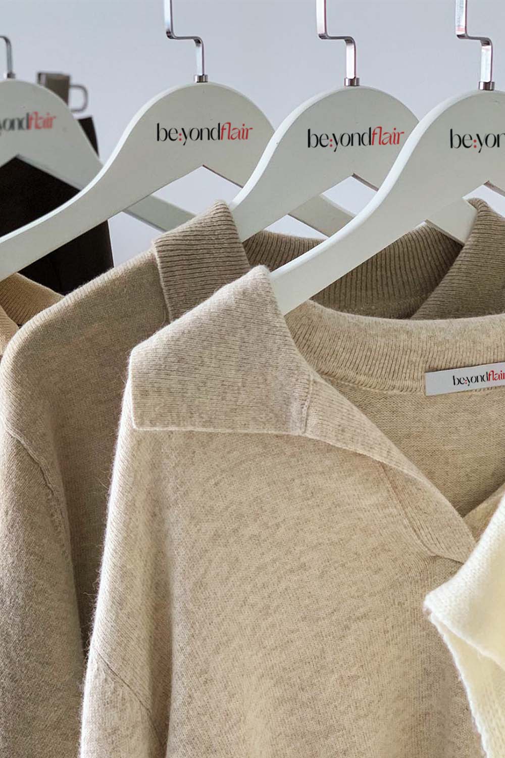 beyondflair | Hanger design