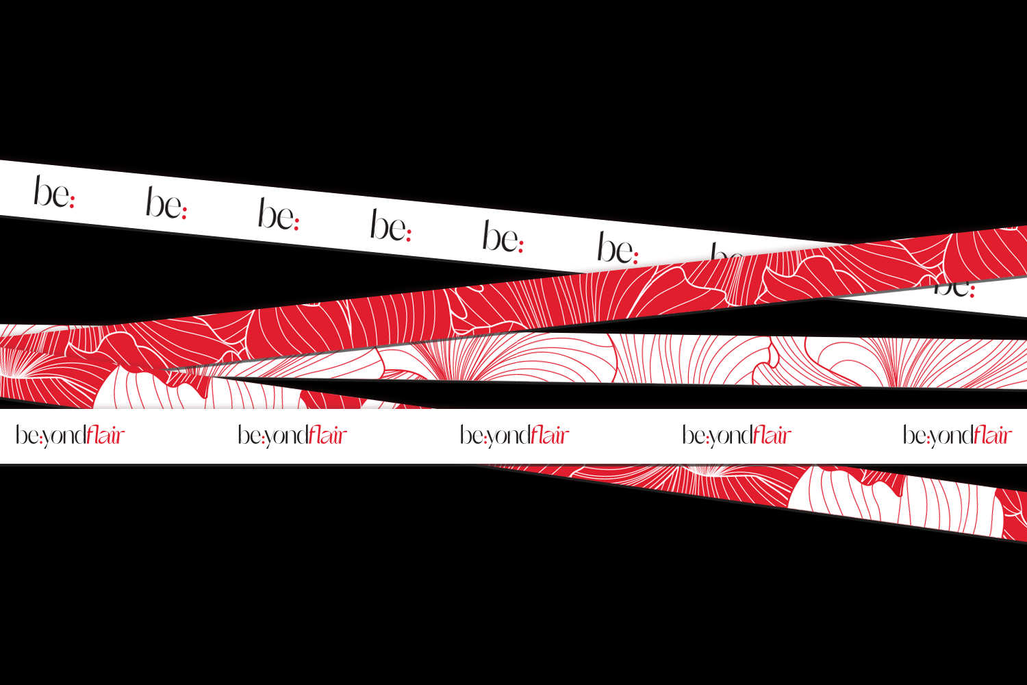 Ribbon design