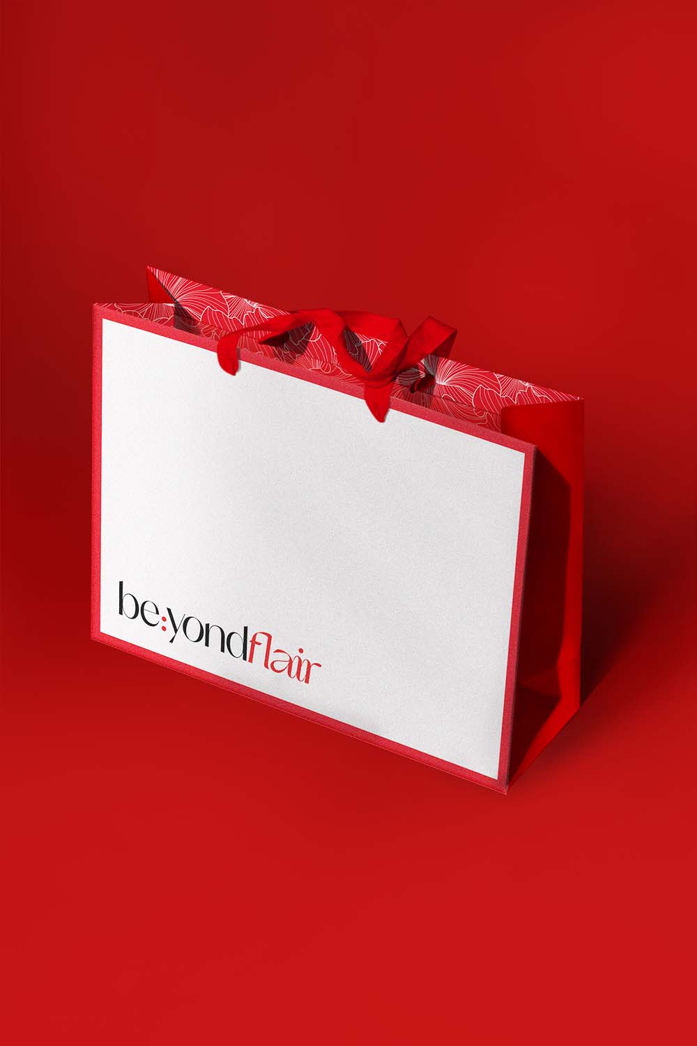 beyondflair | Shopping bag