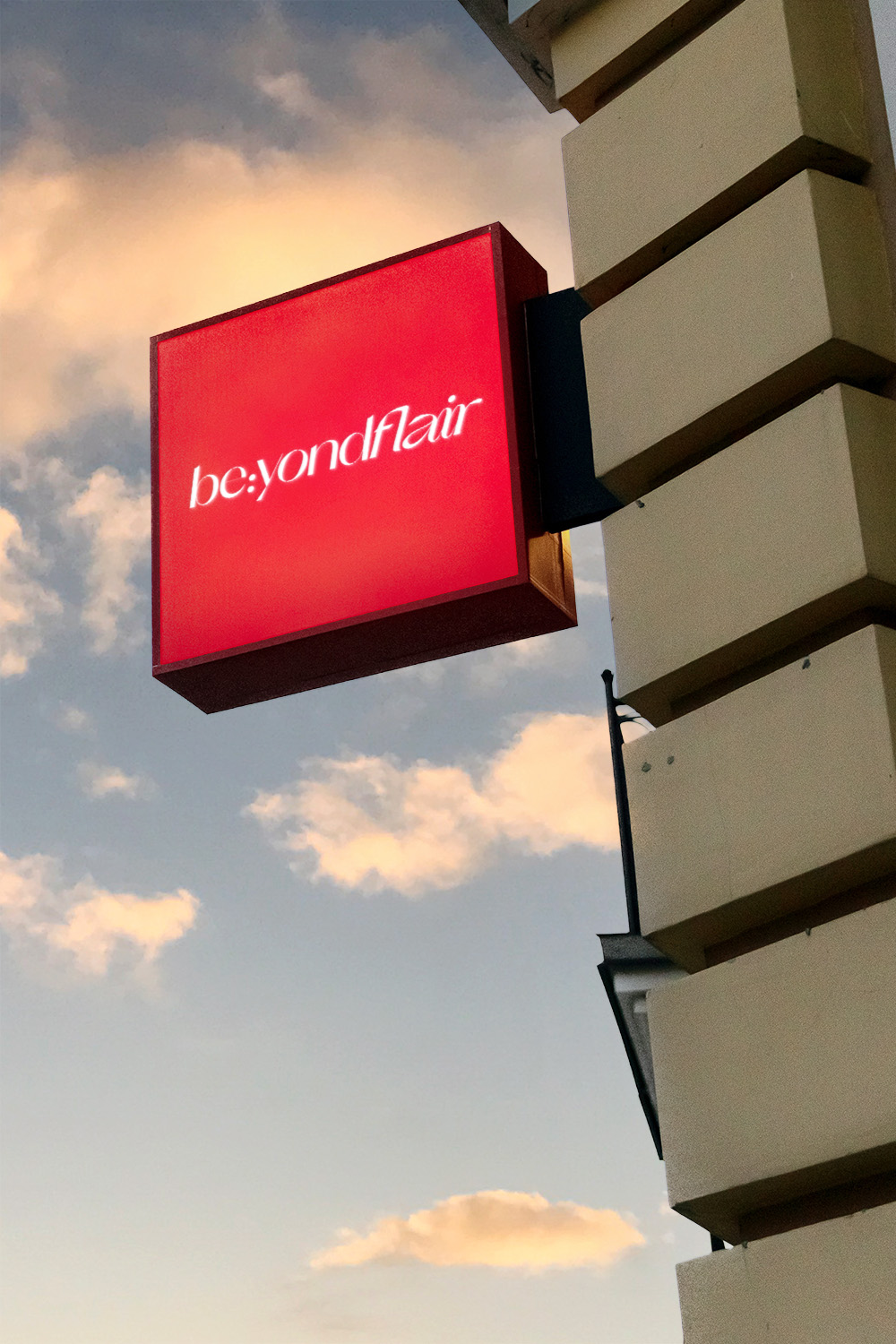 beyondflair | Store front