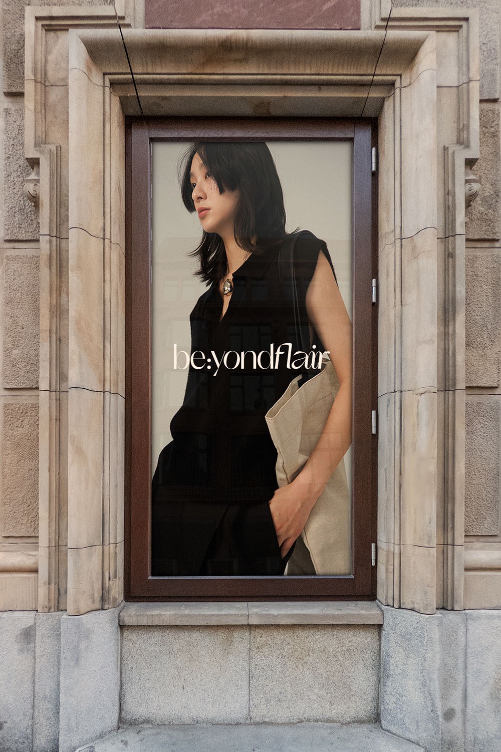 beyondflair | Urban ads