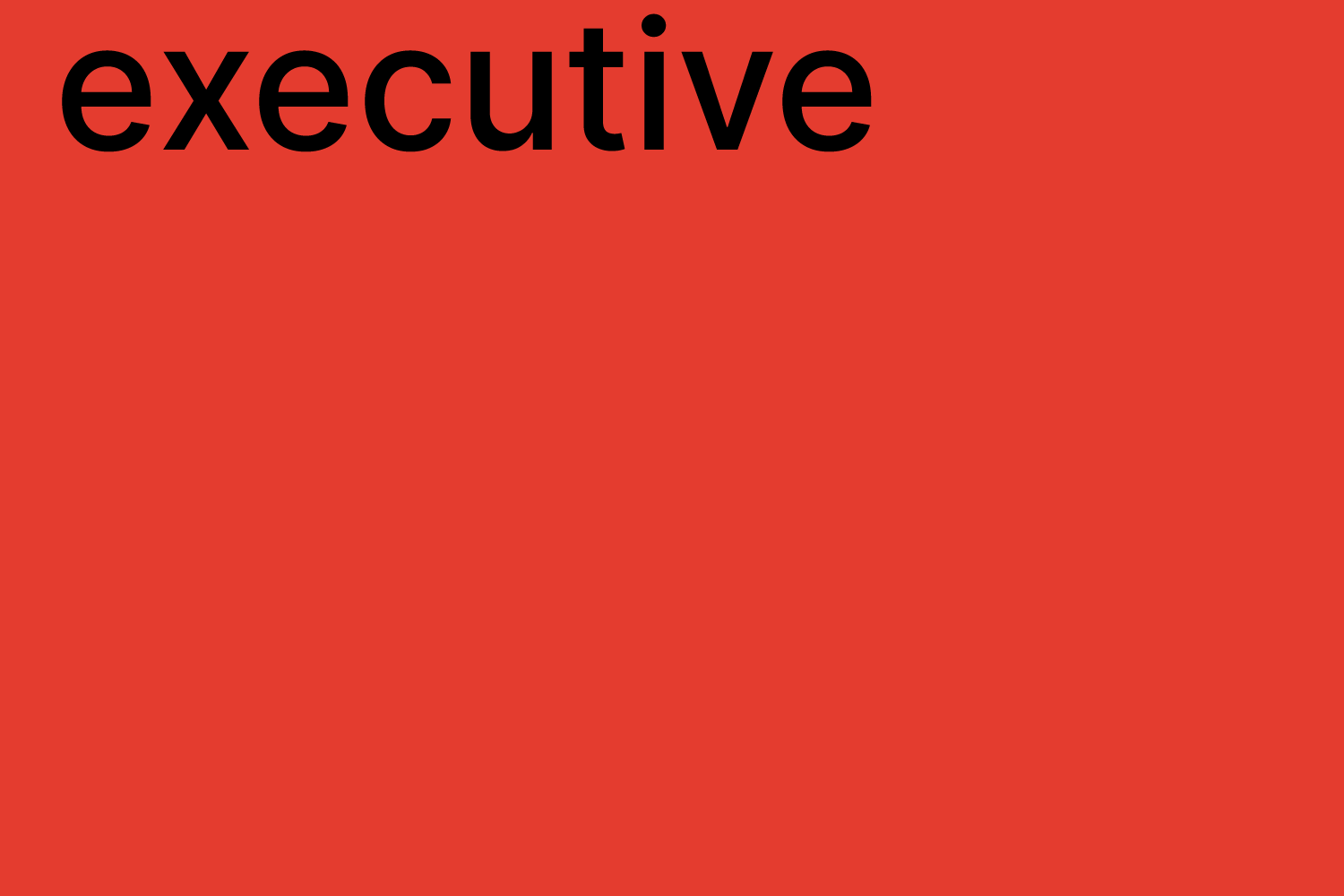 account executive