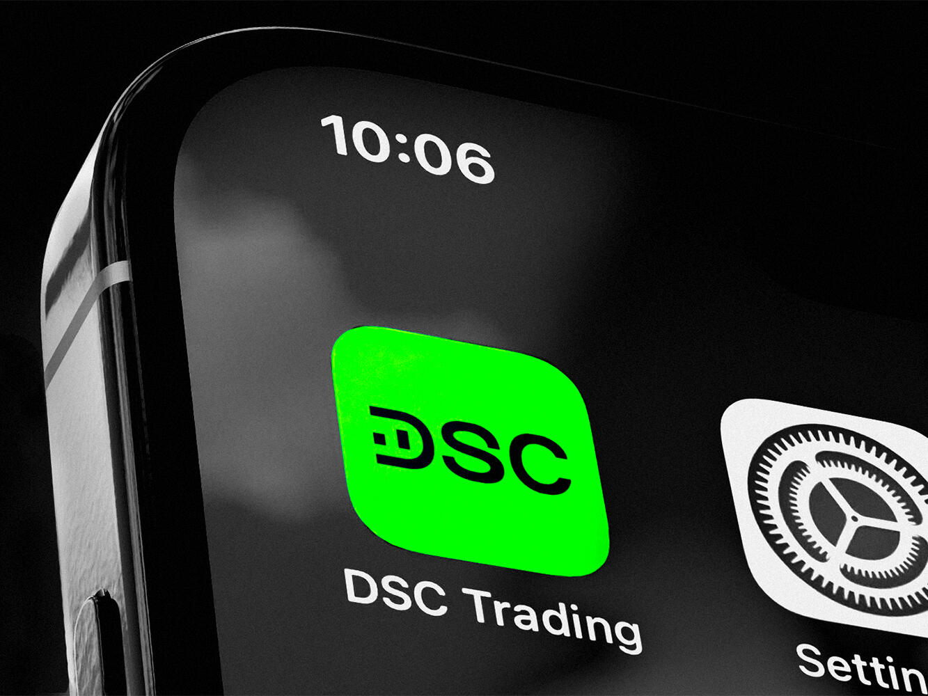 DSC Securities