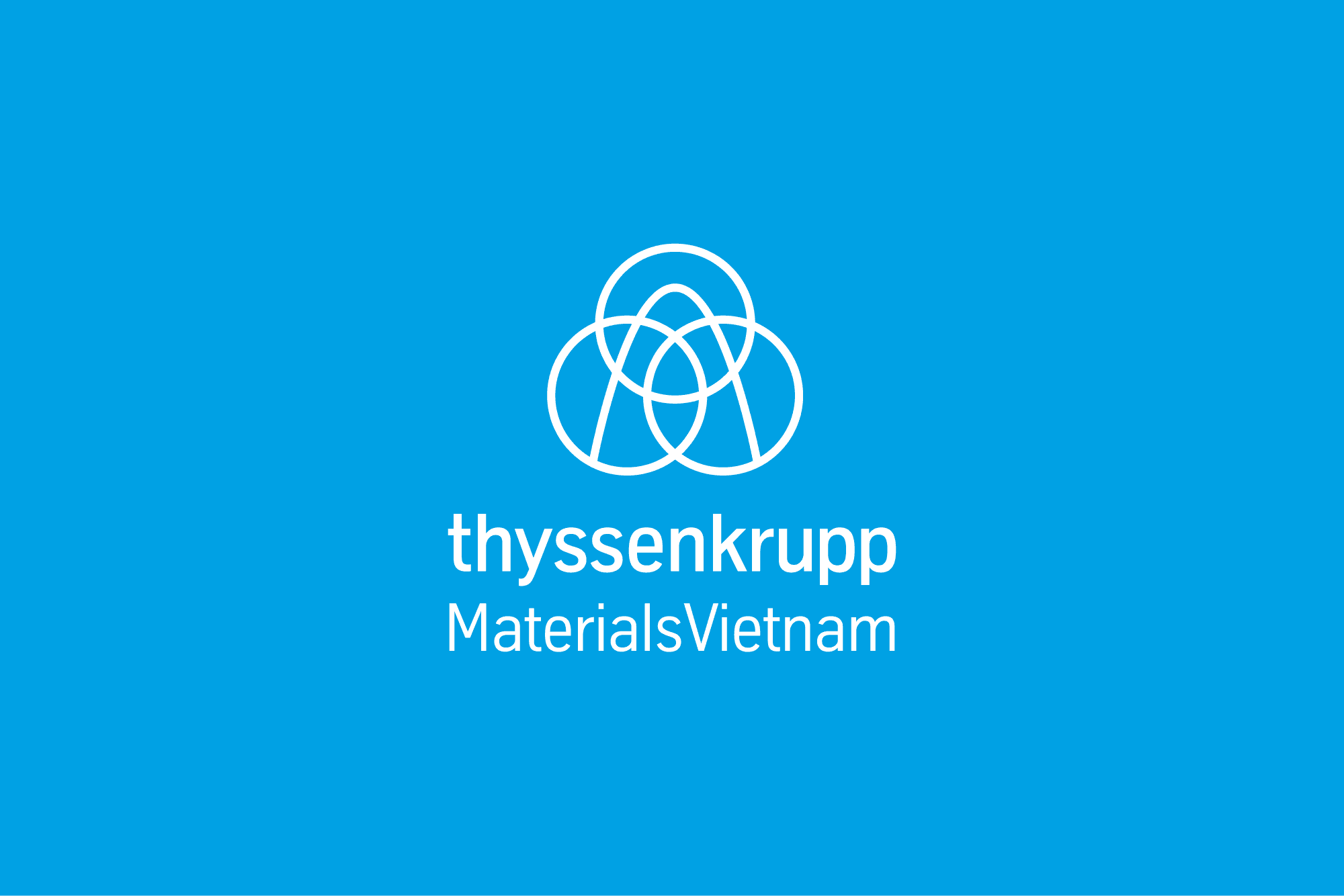 thyssenkrupp Materials Vietnam