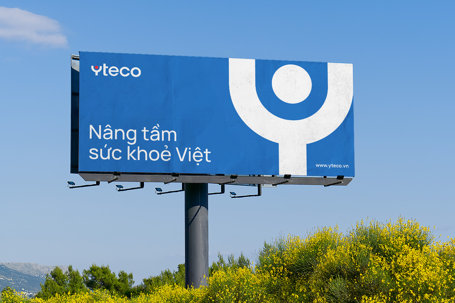 YTECO | Billboard