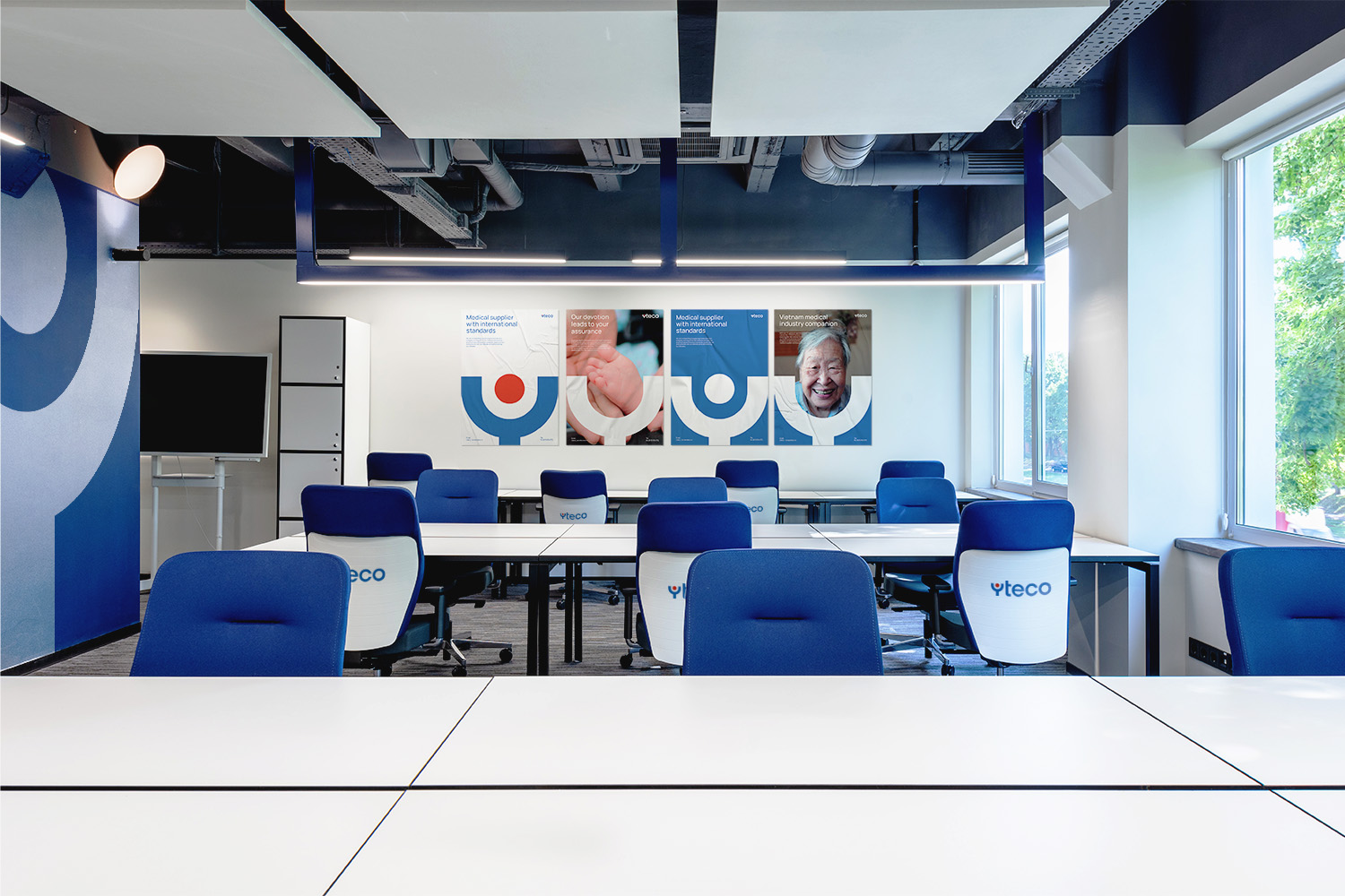 YTECO | Office