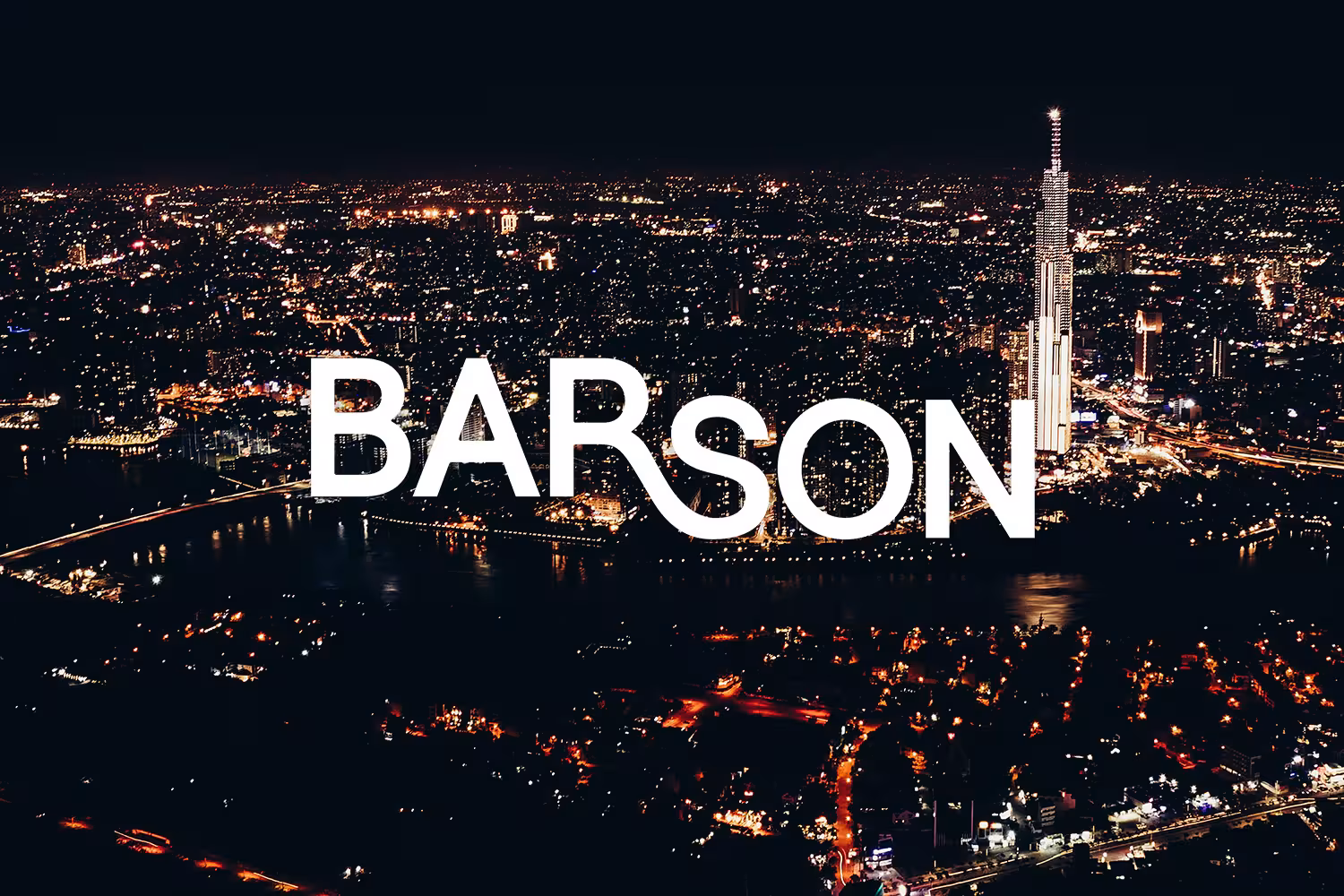 Barson