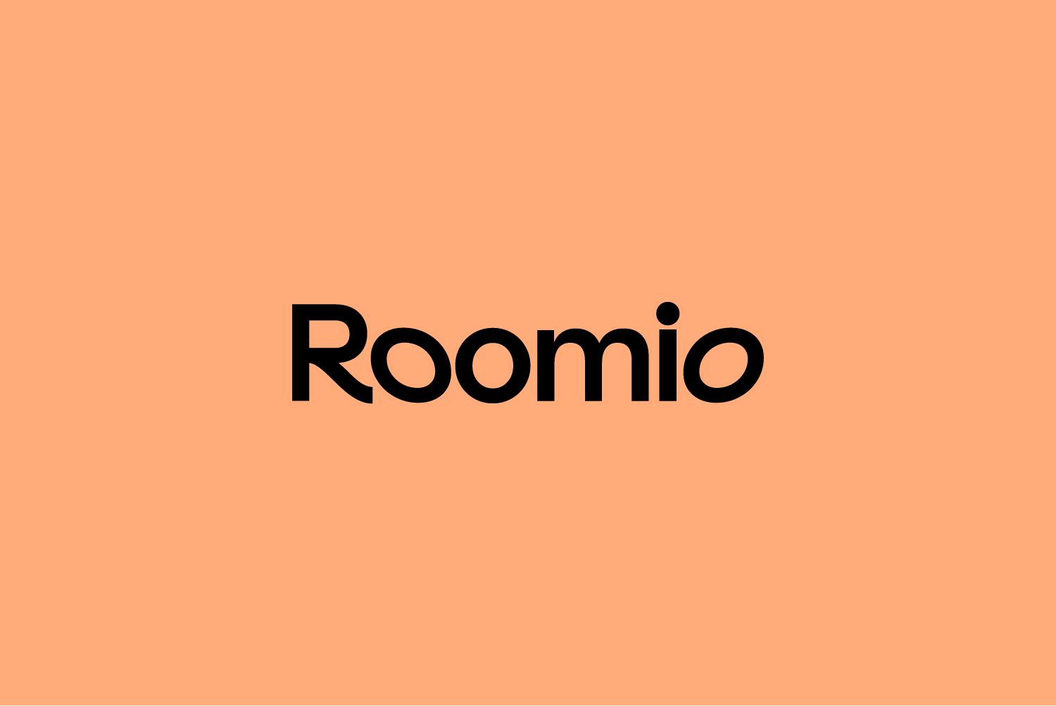 Roomio logo