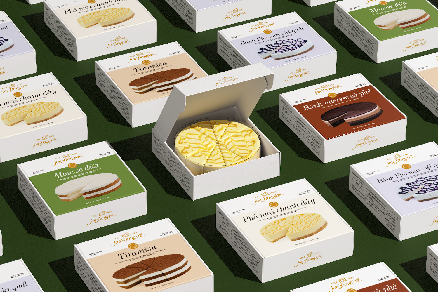 Rich Products