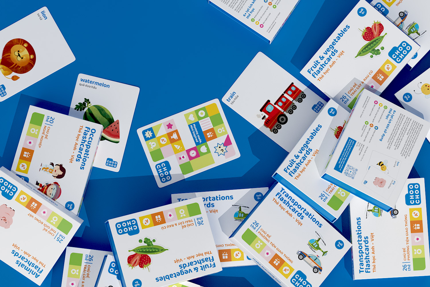 ChooChoo-flashcard-box-scatter