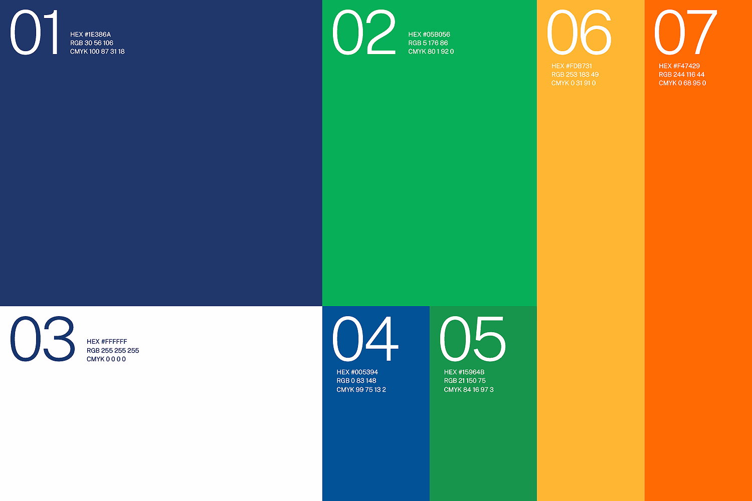 IL-Colorpalette