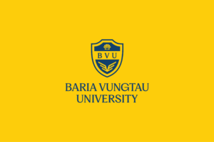 Ba Ria - Vung Tau University logo