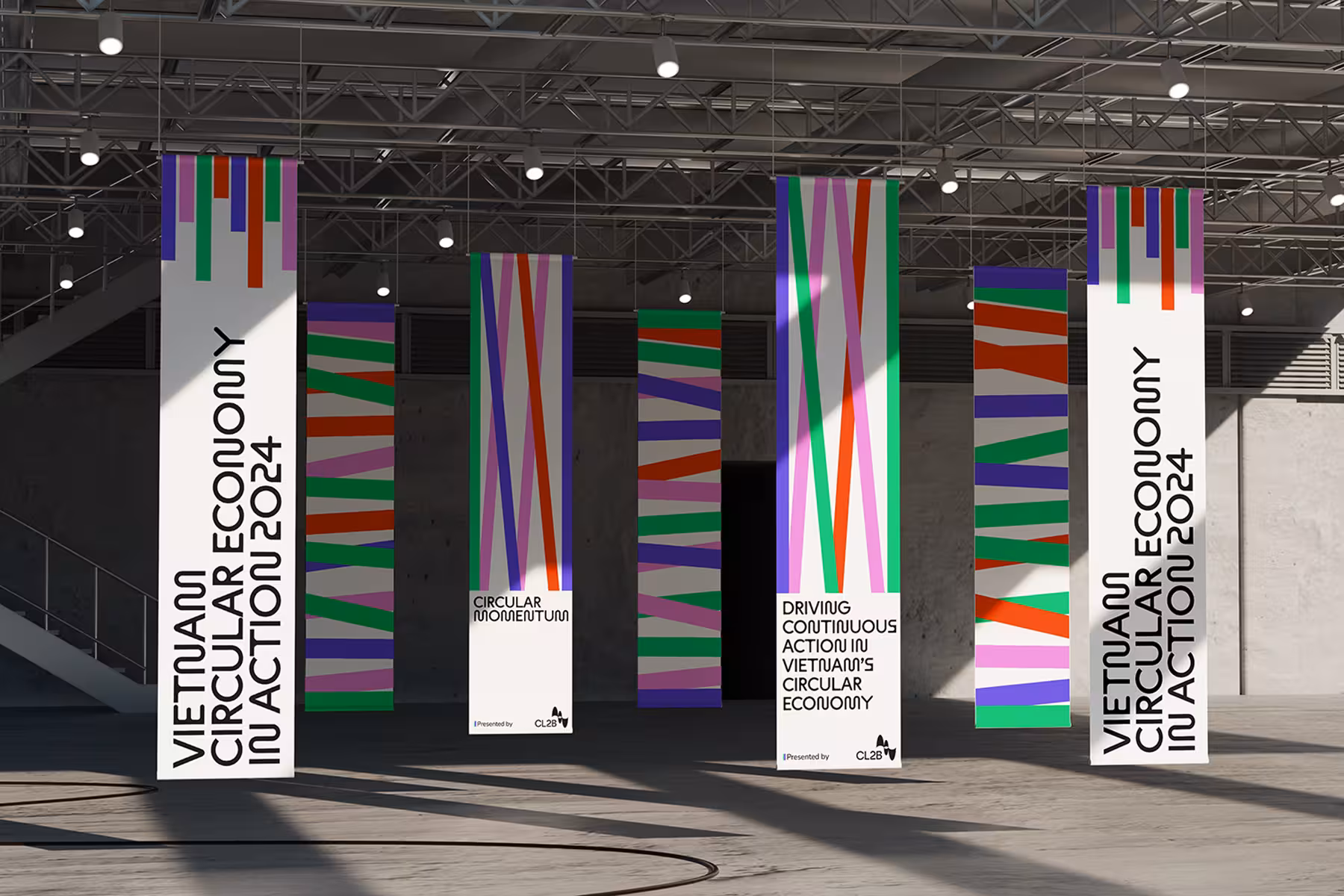 VCEA-CS-6-Flags