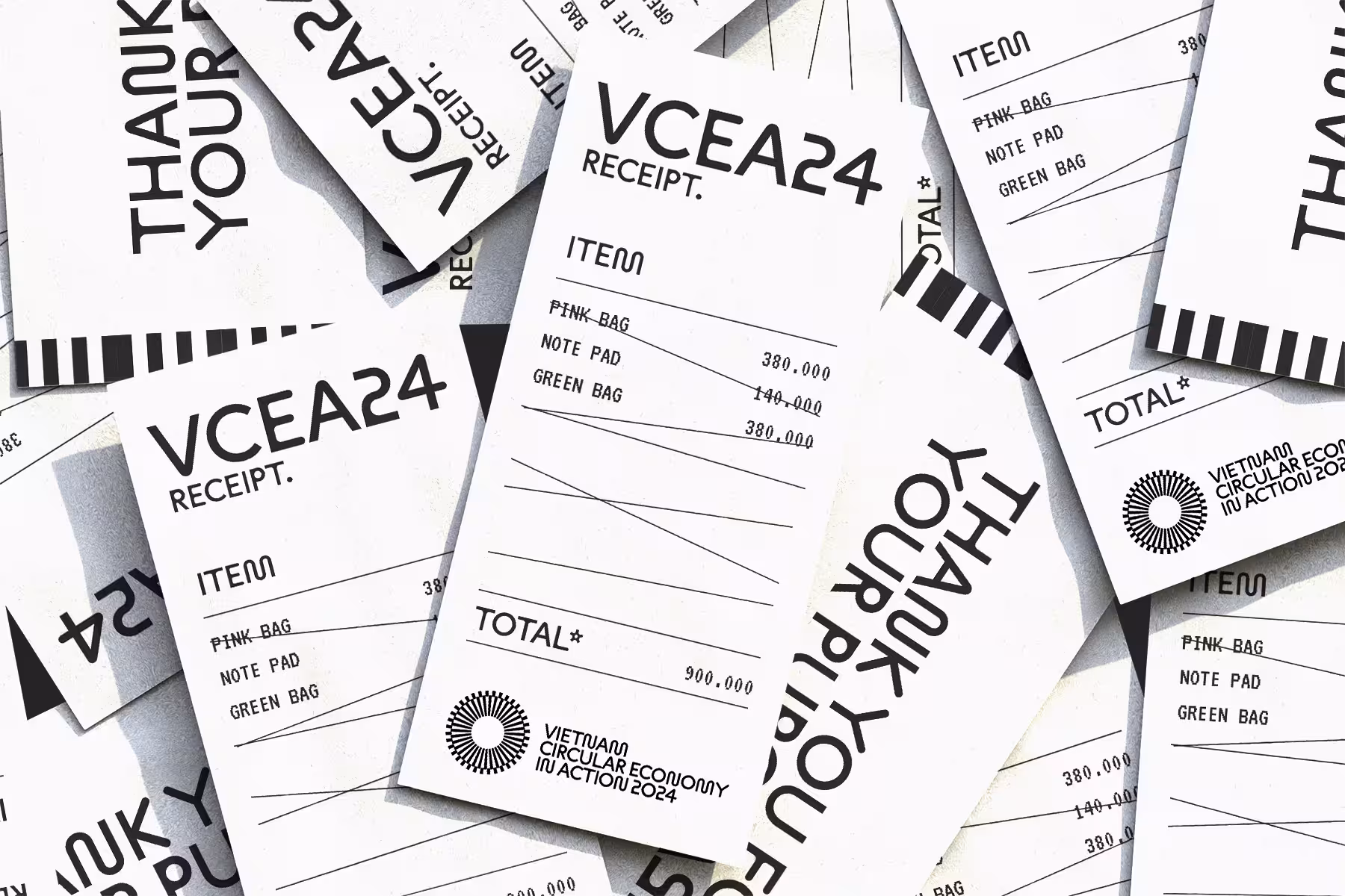 VCEA-CS-Receipt