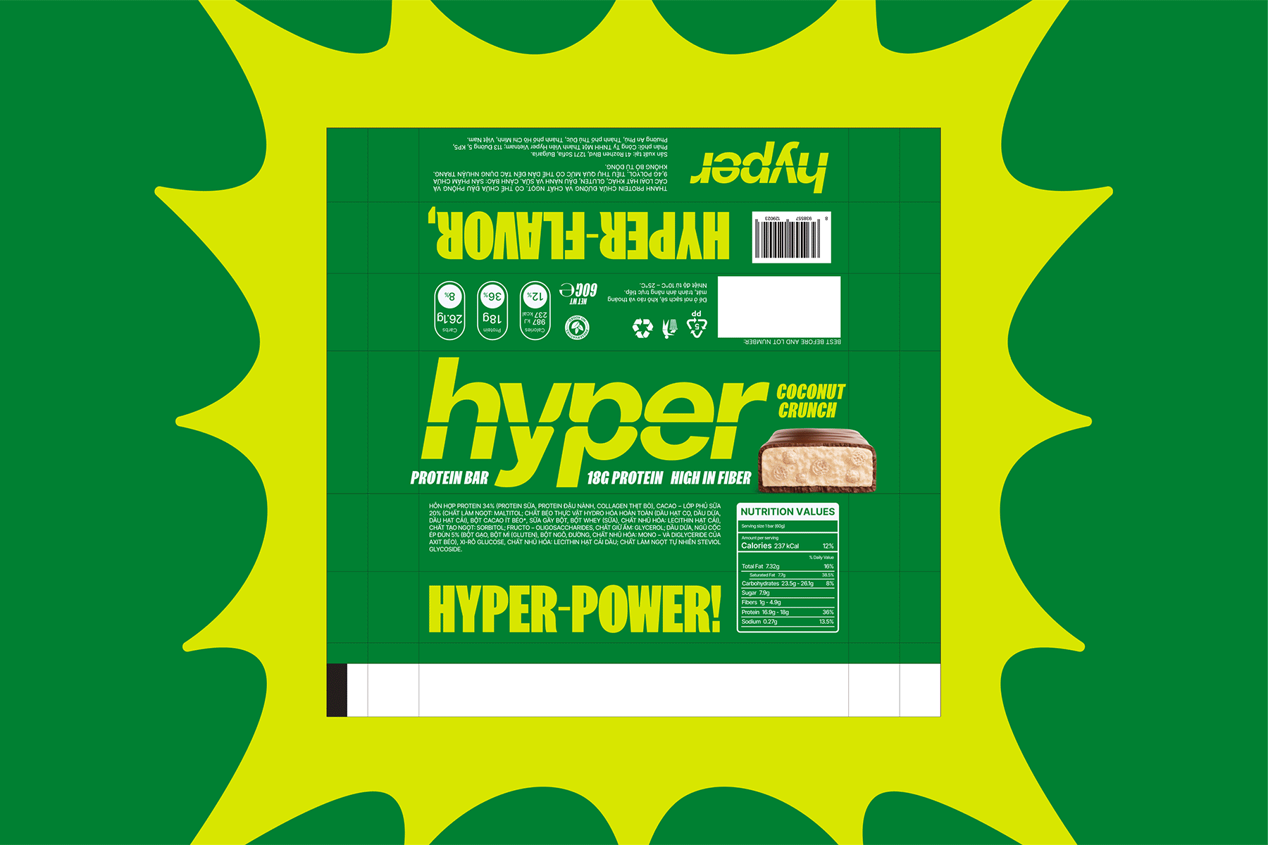 Hyper-Bars-FBF