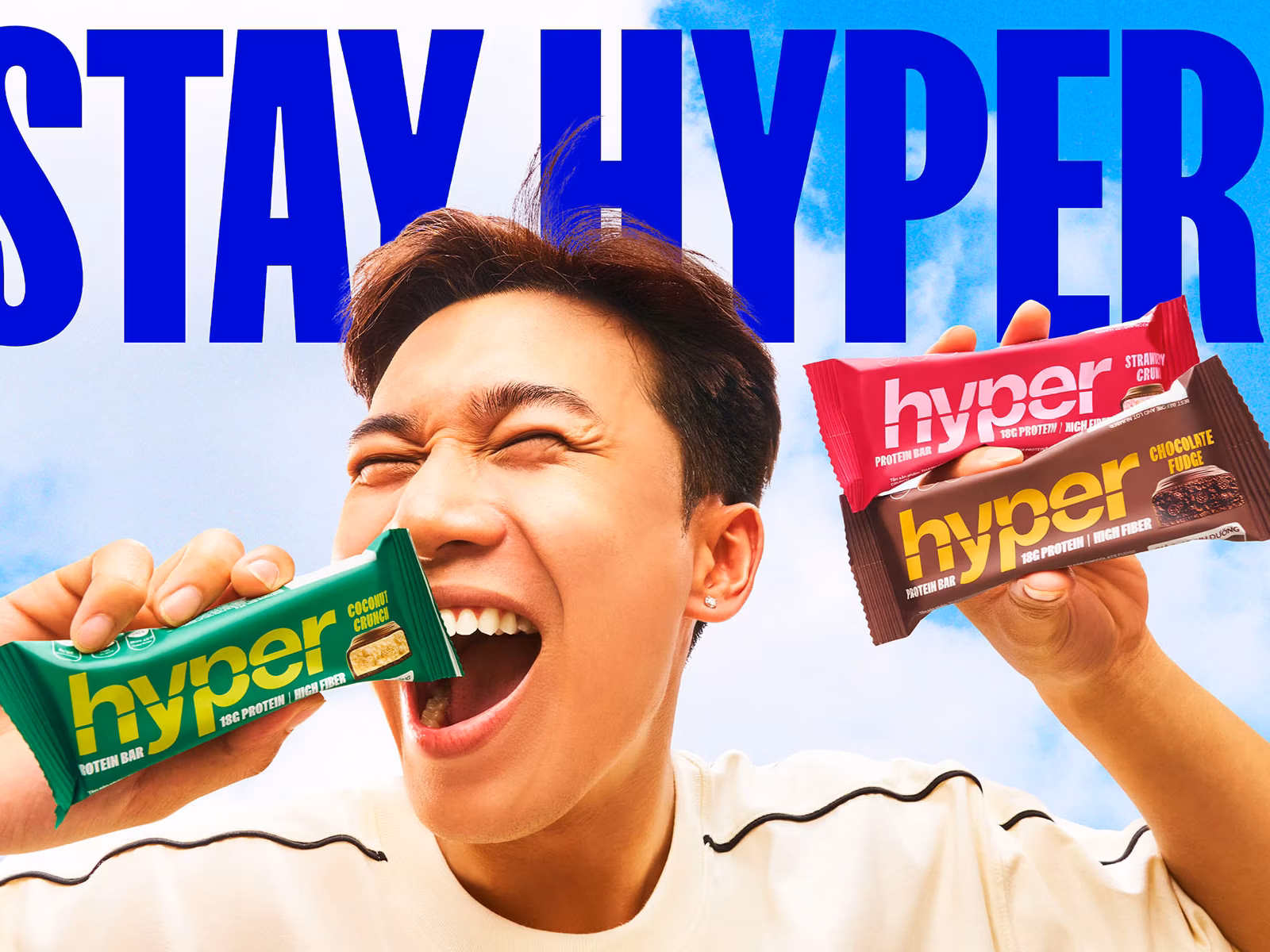 Hyper Vietnam