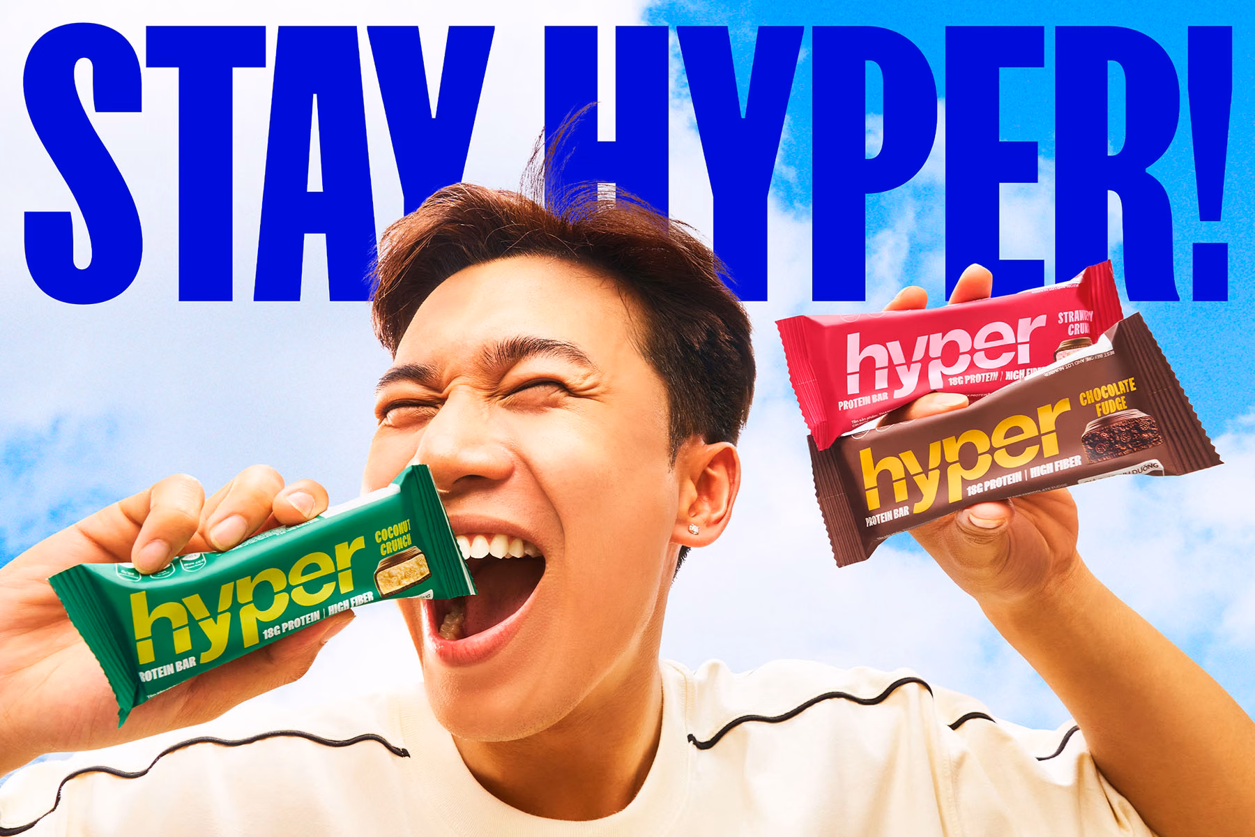 Hyper Vietnam