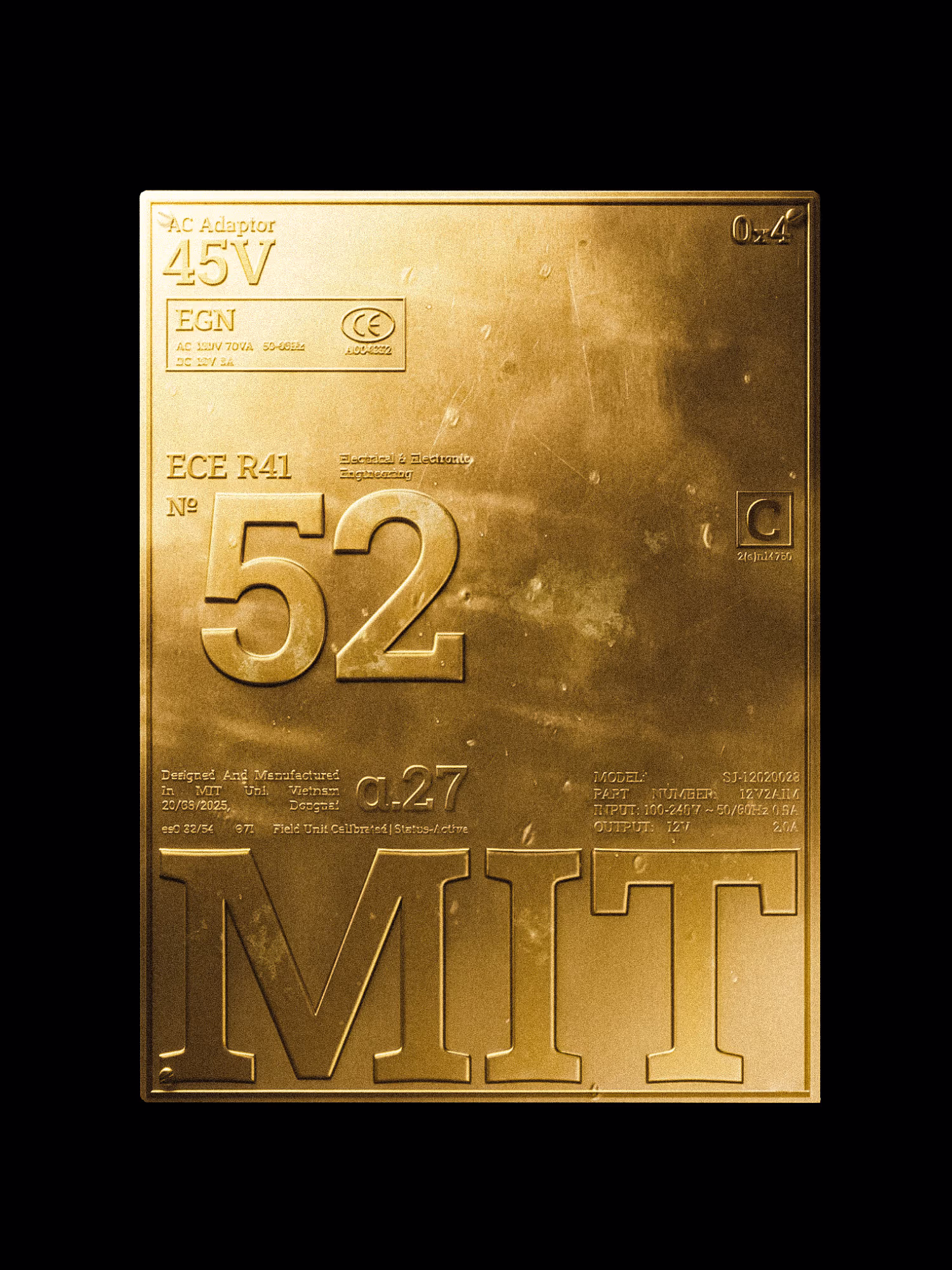 14.1-MIT-Gold-Plate 14.1-MIT-Gold-Plate