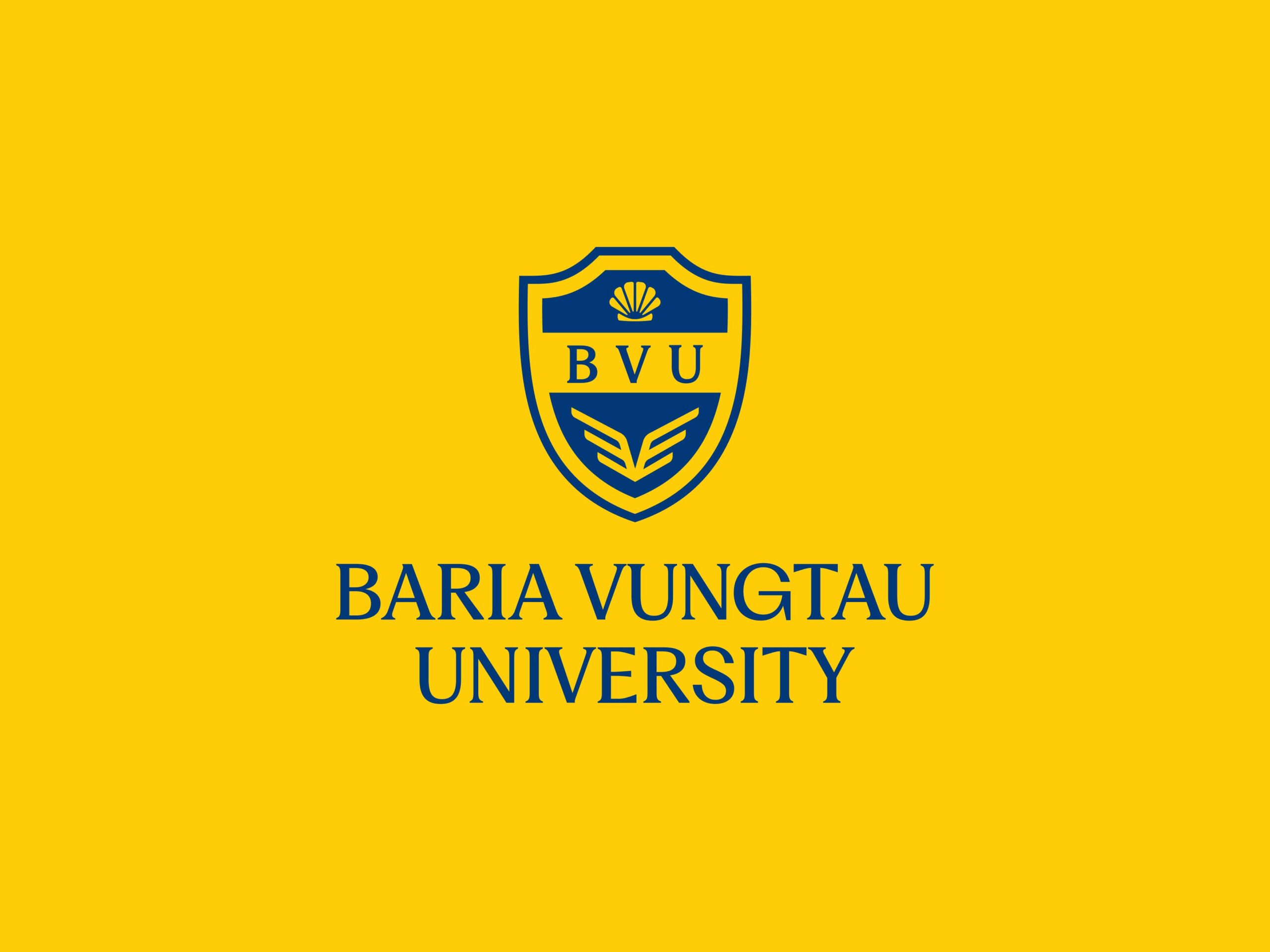 Đại học Bà Rịa – Vũng Tàu (BVU)