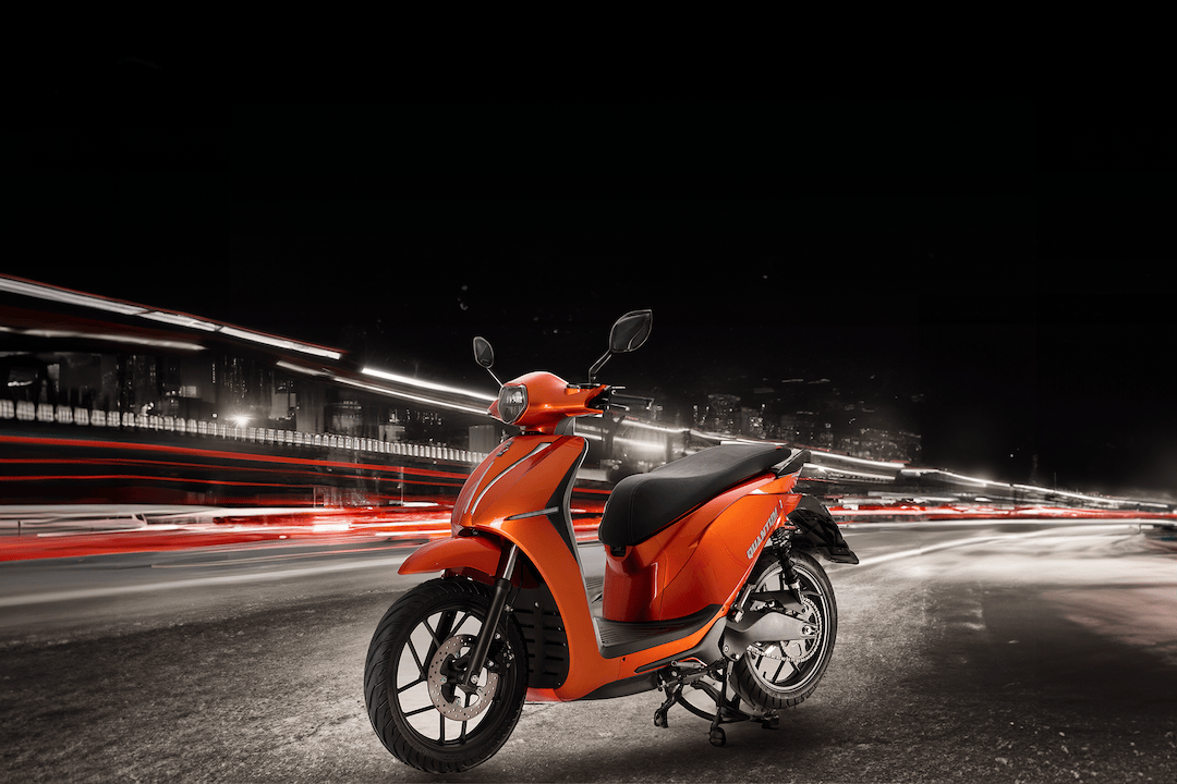 Dat Bike Quantum S1 Dat Bike Quantum S1