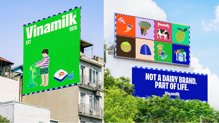 Vinamilk