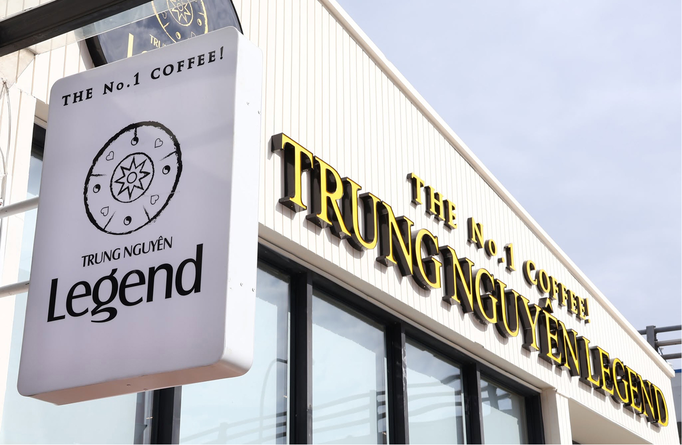 Không gian thức tỉnh Không gian thức tỉnh