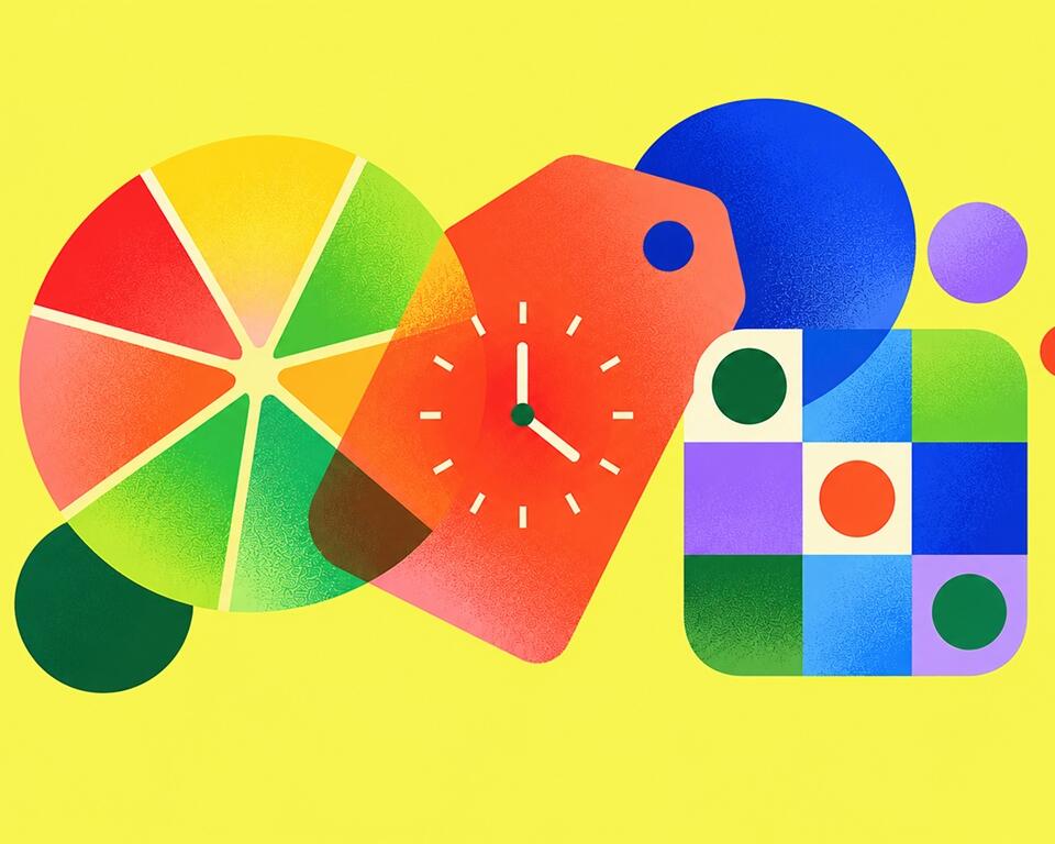 When Freshness Becomes a Design Cliché